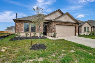 388 Kendall Crest Drive, Alvin, TX 77511