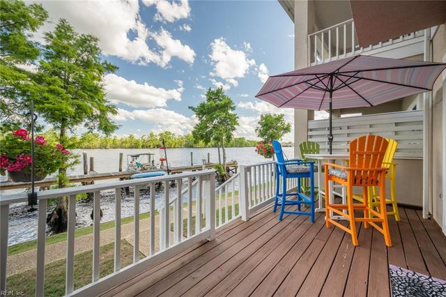 103 Continental DR # 3, Elizabeth City, NC 27909