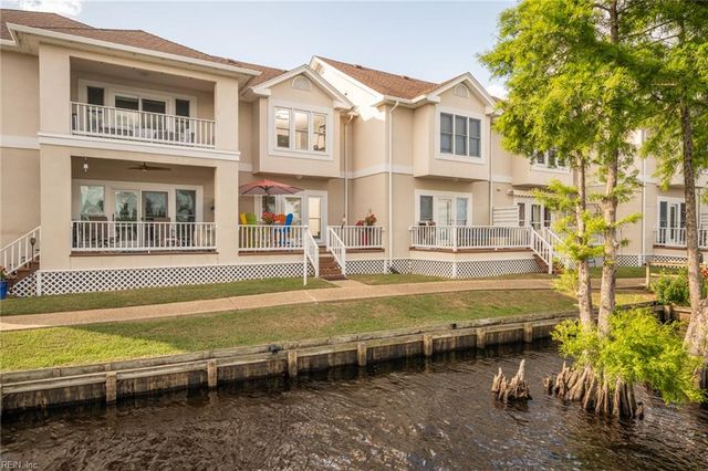 103 Continental DR # 3, Elizabeth City, NC 27909