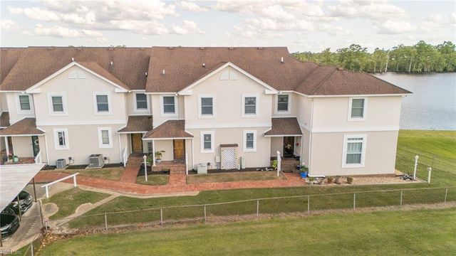 103 Continental DR # 3, Elizabeth City, NC 27909