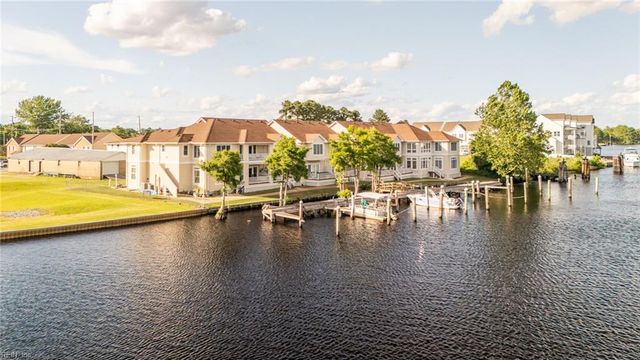 103 Continental DR # 3, Elizabeth City, NC 27909