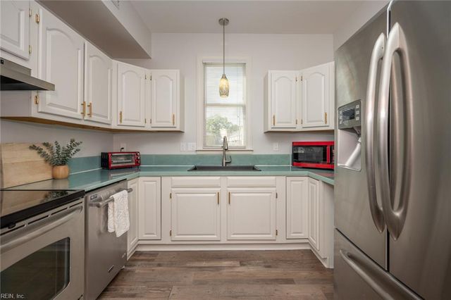 103 Continental DR # 3, Elizabeth City, NC 27909