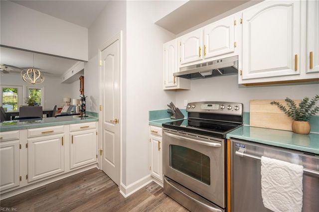 103 Continental DR # 3, Elizabeth City, NC 27909