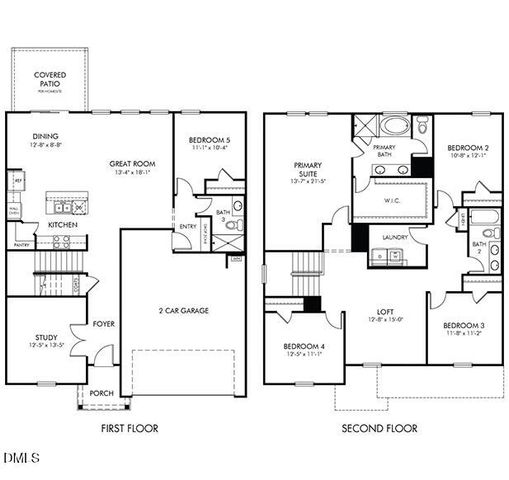 4004 Balvenie Lane, Raleigh, NC 27616
