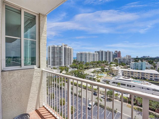 3020 NE 32nd Ave 925, Fort Lauderdale, FL 33308