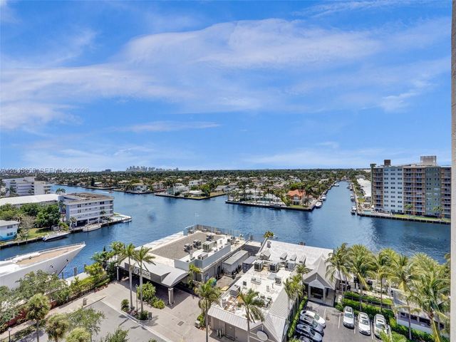3020 NE 32nd Ave 925, Fort Lauderdale, FL 33308