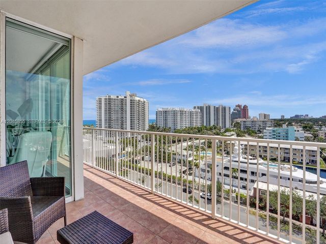 3020 NE 32nd Ave 925, Fort Lauderdale, FL 33308