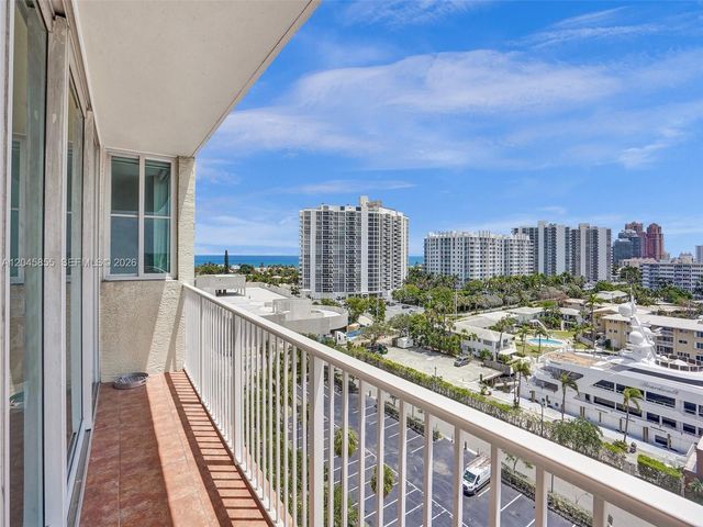 3020 NE 32nd Ave 925, Fort Lauderdale, FL 33308