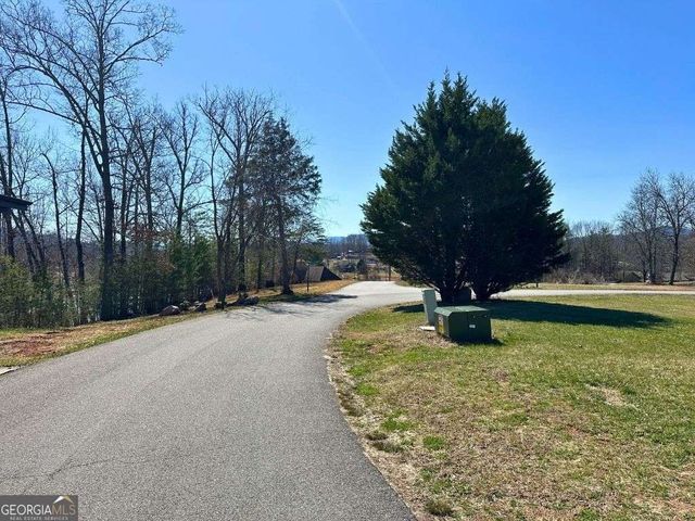 LOT 16 Meadows At Chatuge, Hayesville, NC 28909
