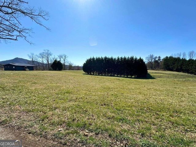 LOT 16 Meadows At Chatuge, Hayesville, NC 28909