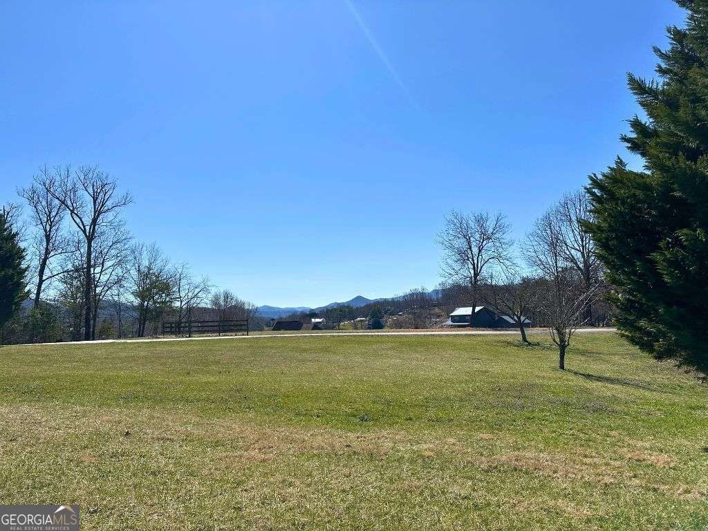 LOT 16 Meadows At Chatuge, Hayesville, NC 28909