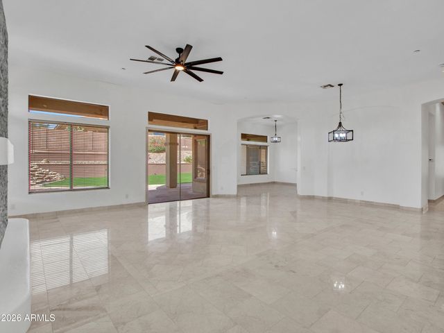 3138 W RAVINA Lane, Anthem, AZ 85086