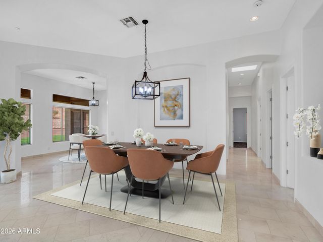 3138 W RAVINA Lane, Anthem, AZ 85086