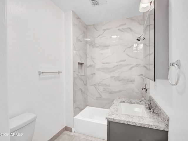 3138 W RAVINA Lane, Anthem, AZ 85086