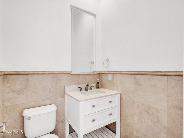 3138 W RAVINA Lane, Anthem, AZ 85086
