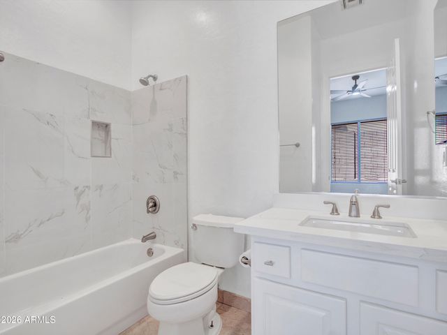3138 W RAVINA Lane, Anthem, AZ 85086