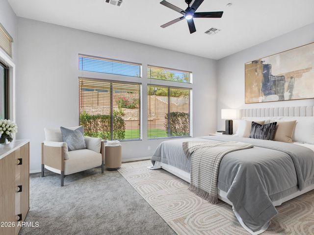 3138 W RAVINA Lane, Anthem, AZ 85086