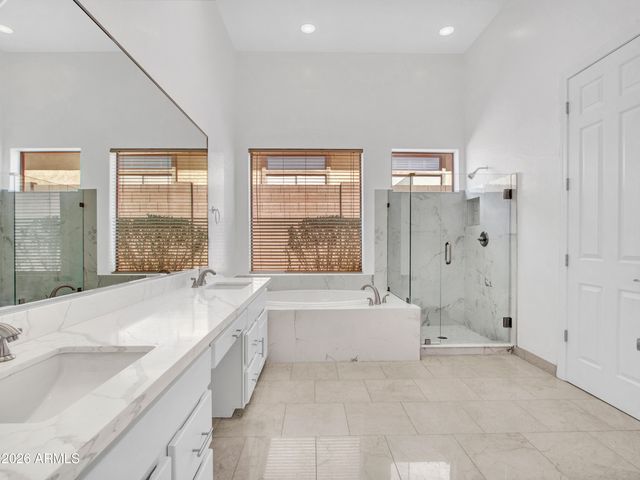 3138 W RAVINA Lane, Anthem, AZ 85086