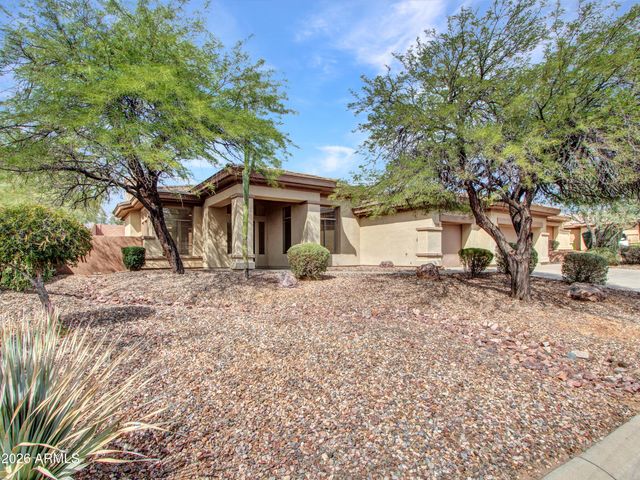 3138 W RAVINA Lane, Anthem, AZ 85086