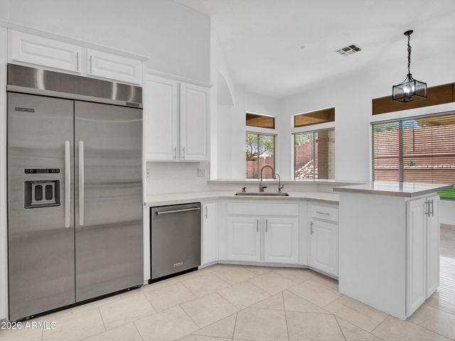 3138 W RAVINA Lane, Anthem, AZ 85086