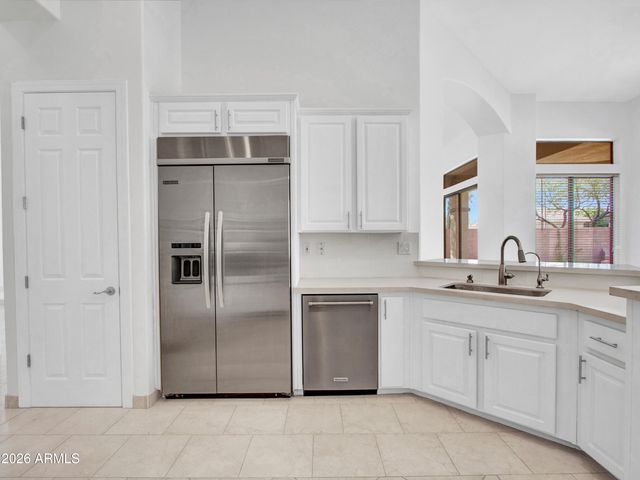 3138 W RAVINA Lane, Anthem, AZ 85086