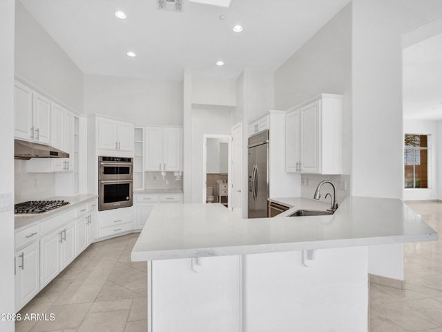 3138 W RAVINA Lane, Anthem, AZ 85086