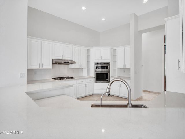3138 W RAVINA Lane, Anthem, AZ 85086