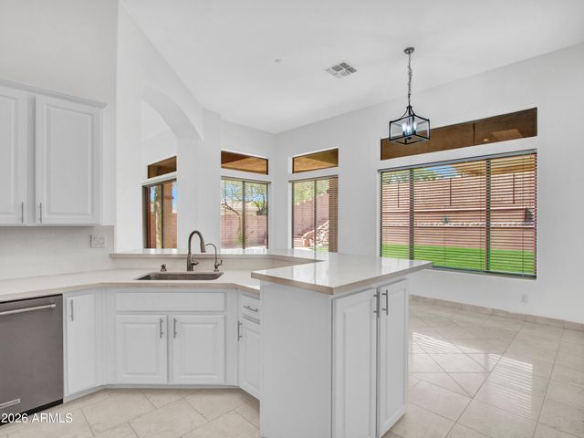 3138 W RAVINA Lane, Anthem, AZ 85086