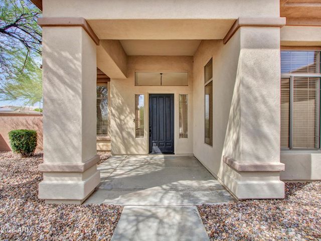 3138 W RAVINA Lane, Anthem, AZ 85086
