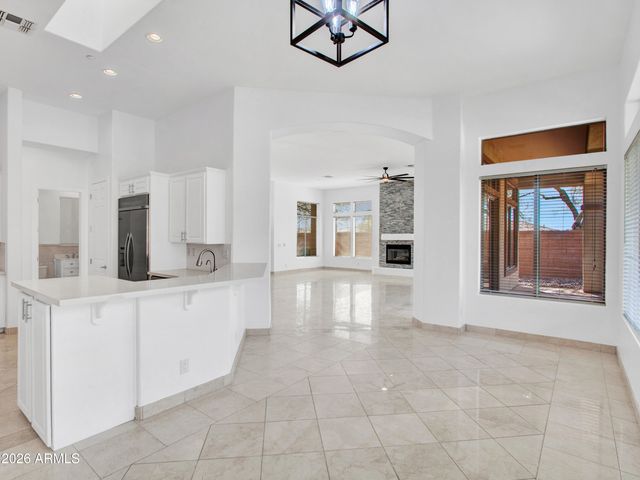 3138 W RAVINA Lane, Anthem, AZ 85086