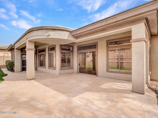 3138 W RAVINA Lane, Anthem, AZ 85086