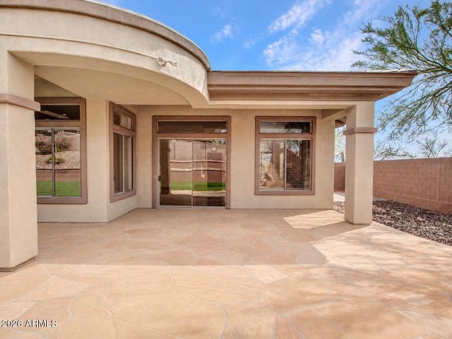 3138 W RAVINA Lane, Anthem, AZ 85086