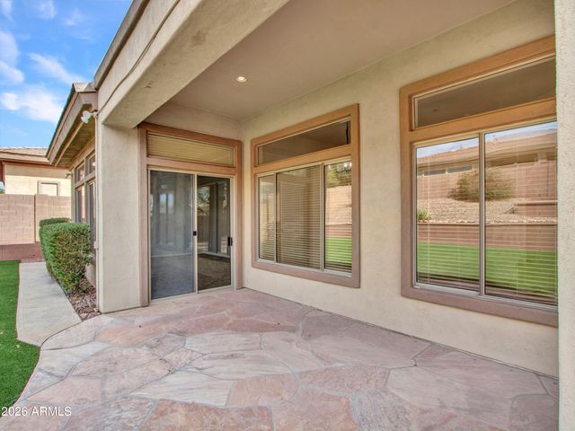 3138 W RAVINA Lane, Anthem, AZ 85086