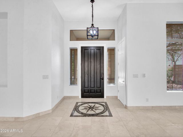 3138 W RAVINA Lane, Anthem, AZ 85086