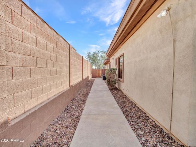 3138 W RAVINA Lane, Anthem, AZ 85086