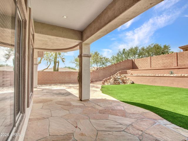 3138 W RAVINA Lane, Anthem, AZ 85086