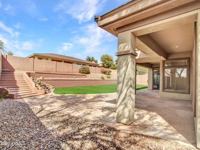 3138 W RAVINA Lane, Anthem, AZ 85086