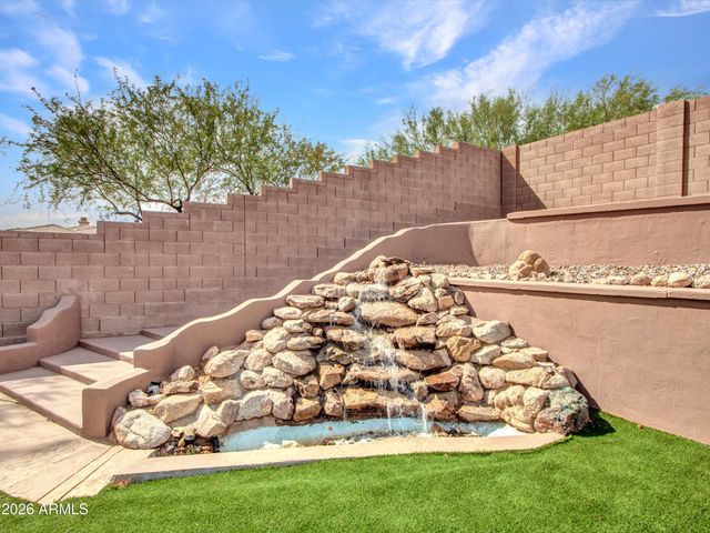 3138 W RAVINA Lane, Anthem, AZ 85086