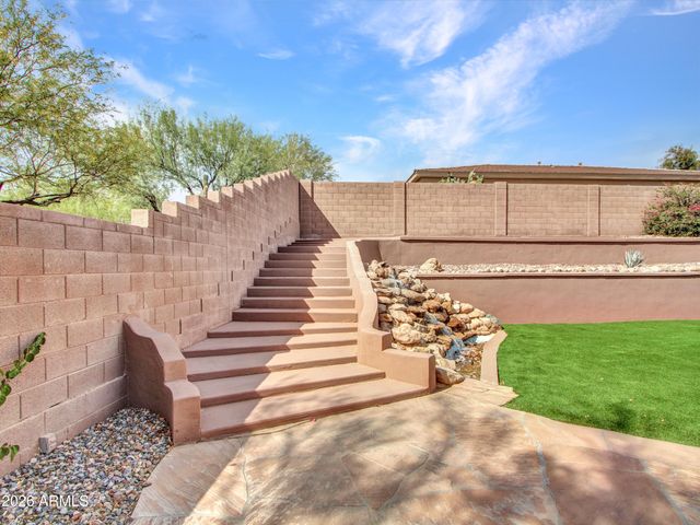 3138 W RAVINA Lane, Anthem, AZ 85086