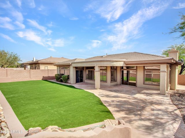 3138 W RAVINA Lane, Anthem, AZ 85086