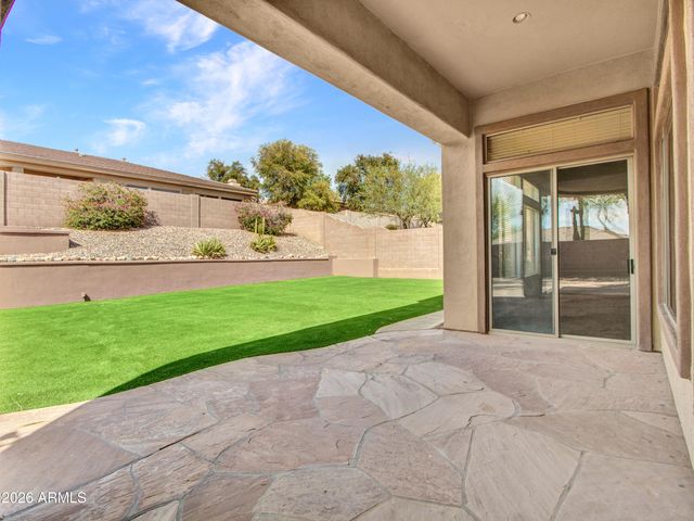 3138 W RAVINA Lane, Anthem, AZ 85086