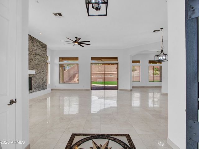 3138 W RAVINA Lane, Anthem, AZ 85086