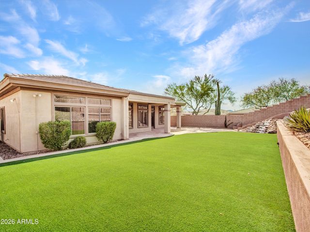 3138 W RAVINA Lane, Anthem, AZ 85086