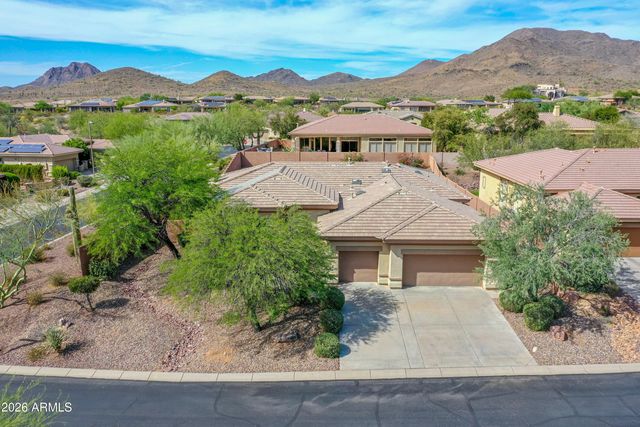3138 W RAVINA Lane, Anthem, AZ 85086