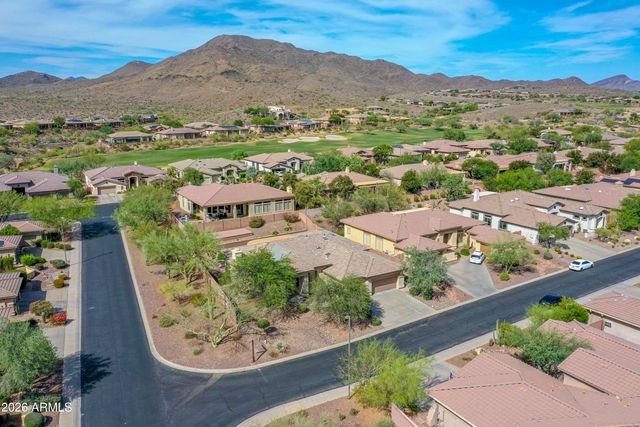 3138 W RAVINA Lane, Anthem, AZ 85086