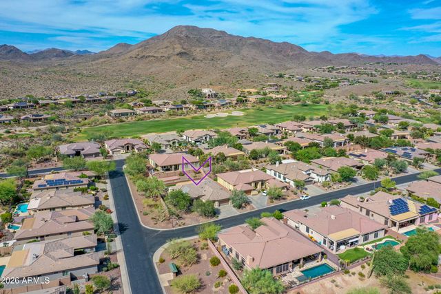 3138 W RAVINA Lane, Anthem, AZ 85086