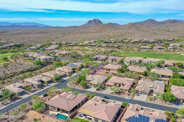 3138 W RAVINA Lane, Anthem, AZ 85086