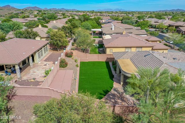 3138 W RAVINA Lane, Anthem, AZ 85086