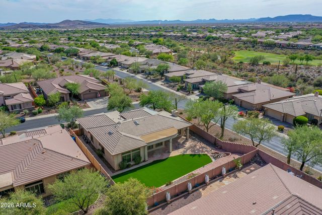3138 W RAVINA Lane, Anthem, AZ 85086