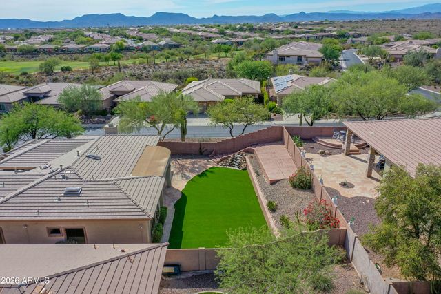 3138 W RAVINA Lane, Anthem, AZ 85086